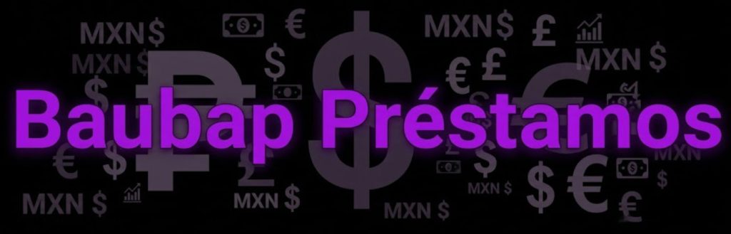 Baubap Préstamos